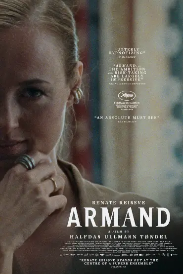 Armand Bucharest International Film Festival