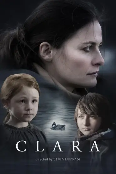 Clara Bucharest International Film Festival