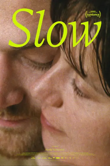 Slow Bucharest International Film Festival