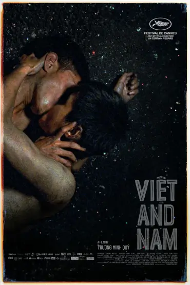 Viet and Nam Bucharest International Film Festival