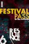 FESTIVAL PASS for Film Screenings Bucharest Photofest