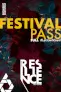 FULL FESTIVAL PASS #LetsGetVisual Bucharest Photofest