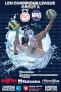 CSM Oradea vs VK Novi Beograd (SRB) Water Polo Champions League, Grupa A, Etapa 2