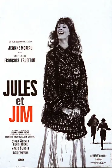 Jules et Jim CultClassics