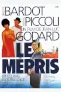 Le mépris | Disprețul CultClassics