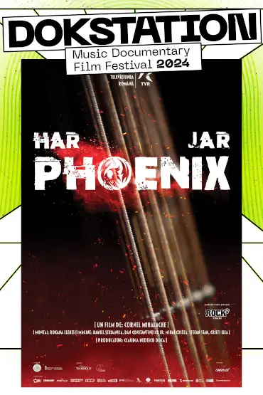 Phoenix. Har/Jar DokStation