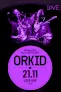 Orkid lansare vinil NcN @Love Bar Sibiu 