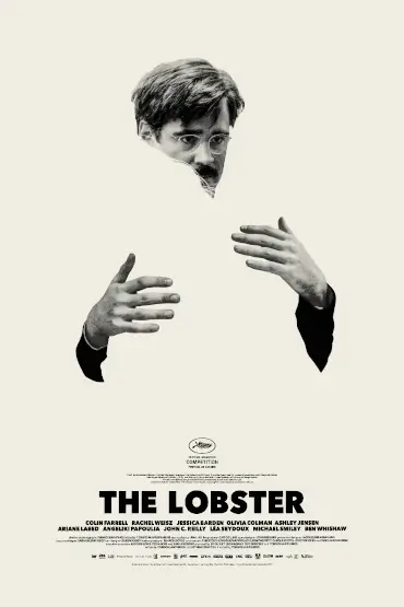 Homarul / The Lobster Taifas Festival: Secțiune specială dedicată lui Yorgos Lanthimos