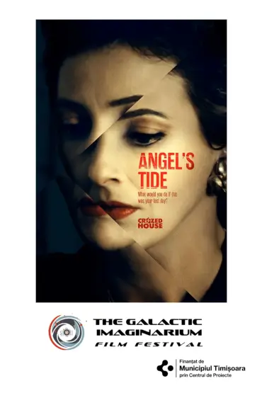 Proiectie filme - Angel's Tide (Fantastic, SUA) - Selecția Oficială The Galactic Imaginarium Film Festival