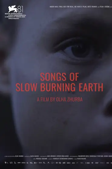 Songs of the Slow Burning Earth Astra Film Festival