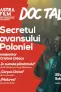 PĂDUREA & DocTalk Secretul avansului Poloniei Astra Film Festival