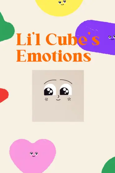 Li'l Cube's Emotions Astra Film Junior