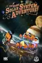 The Great Solar System Adventure Astra Film Junior