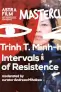 Masterclass Trinh T. Minh-ha: Intervale ale rezistenței Astra Film Festival