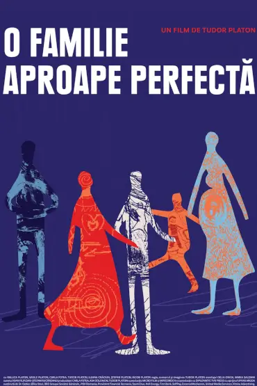 O familie aproape perfectă Astra Film Festival