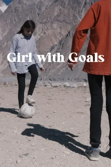 Girl with Goals – Kids on the Silk Road Astra Film Junior