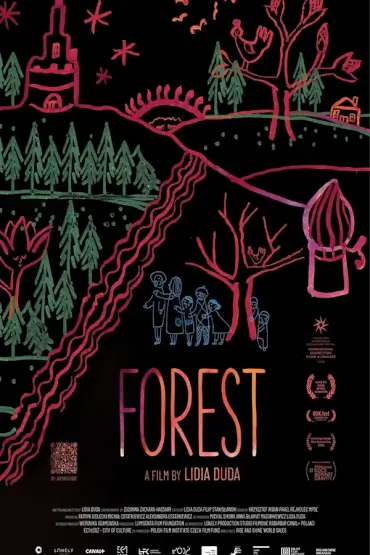 Forest Astra Film Festival