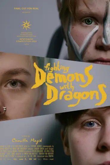 Fighting Demons with Dragons Astra Film Festival