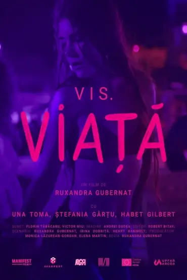 Vis.Viață Astra Film Festival