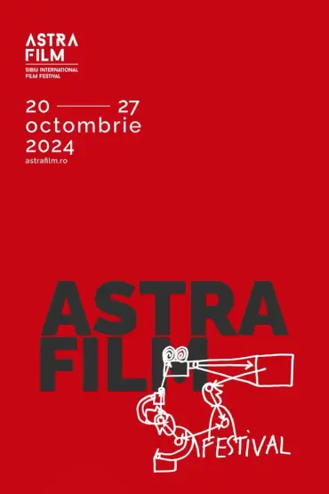 Cel mai bun documentar ROMÂNIA Astra Film Festival