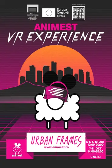 Animest VR Experience 