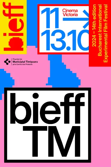 Scurtmetraje românești recente de la BIEFF Retrospectiva Bucharest International Experimental Film Festival la Timișoara