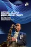 Emil Bizga Quartet - Benny Golson Tribute 