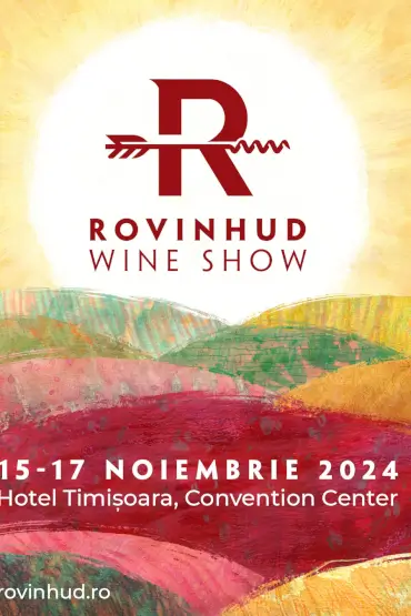 ROVINHUD Wine Show 2024 