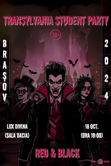 Transylvania Student Party 