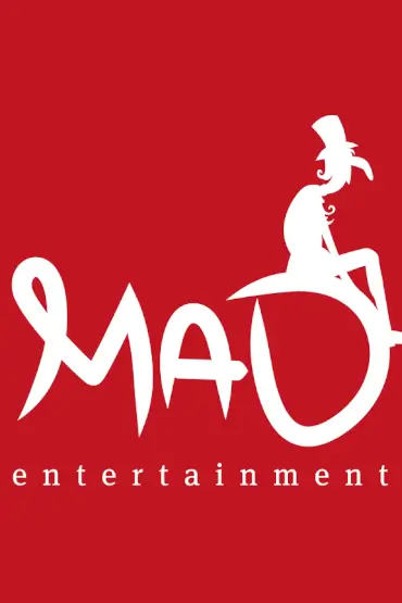 Mad Entertainment - Studio Presentation 