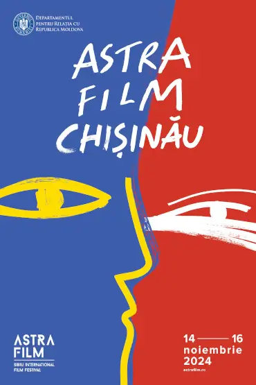 Masterclass UNATC - Space and memory in documenting cities cu Ana Vlad Astra Film Chișinău