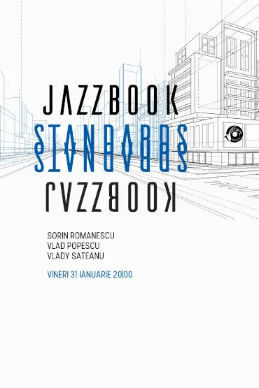 JazzBook Standards #9 