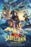 Kaptein Sabeltann og Grevinnen av Gral / Captain Sabertooth and the Countess of Grel 