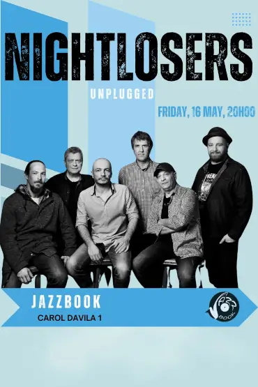 NIGHTLOSERS unpluged 