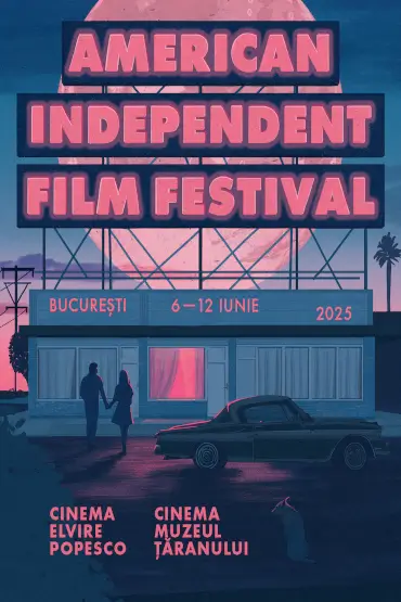 Open Talk cu Massimiliano Nardulli și Adrian Ionescu AMERICAN INDEPENDENT FILM FESTIVAL.9