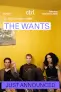 ctrl LIVE: The Wants (US) 