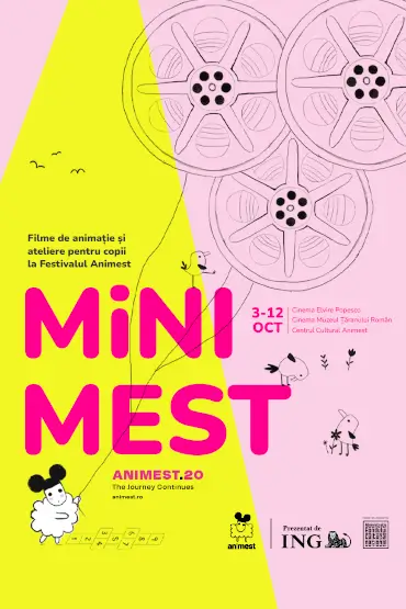 Minimest 3 Animest.20