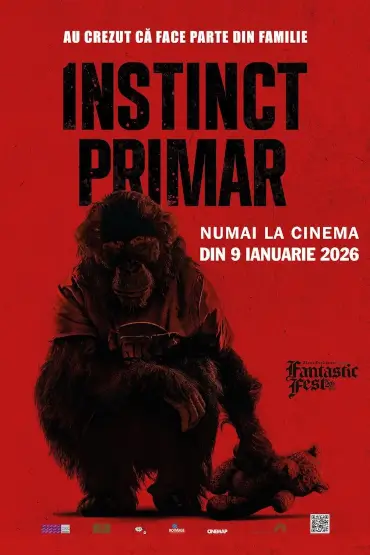 Primate | Instinct Primar 