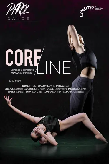 CORE/LINE 