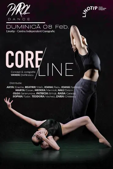 CORE/LINE 