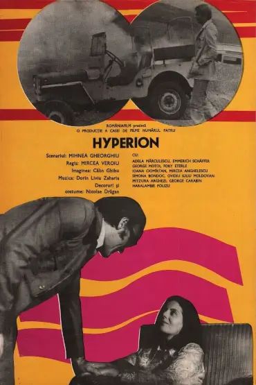 HYPERION 