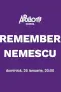 Remember Nemescu 