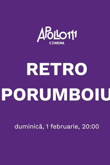 Retro Porumboiu 