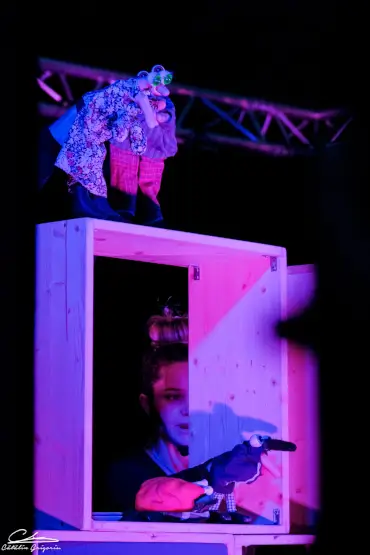 Tărâmul de mijloc Zbeng cultural