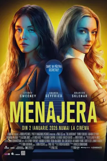The Housemaid | Menajera 