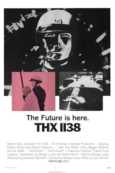 THX 1138 