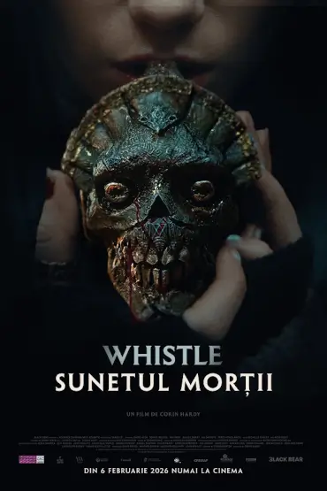 Whistle | Sunetul morții 