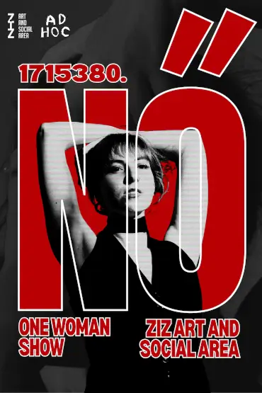 1715380.NŐ / 1715380.Ms One Woman Show