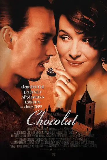Chocolat (Ciocolată cu dragoste) Cinema Atelier