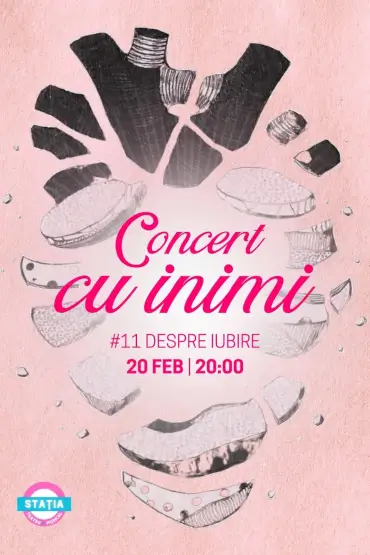 Concert cu INIMI #11 